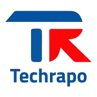 Tech Rapo Logo