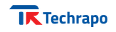 Techrapo Logo